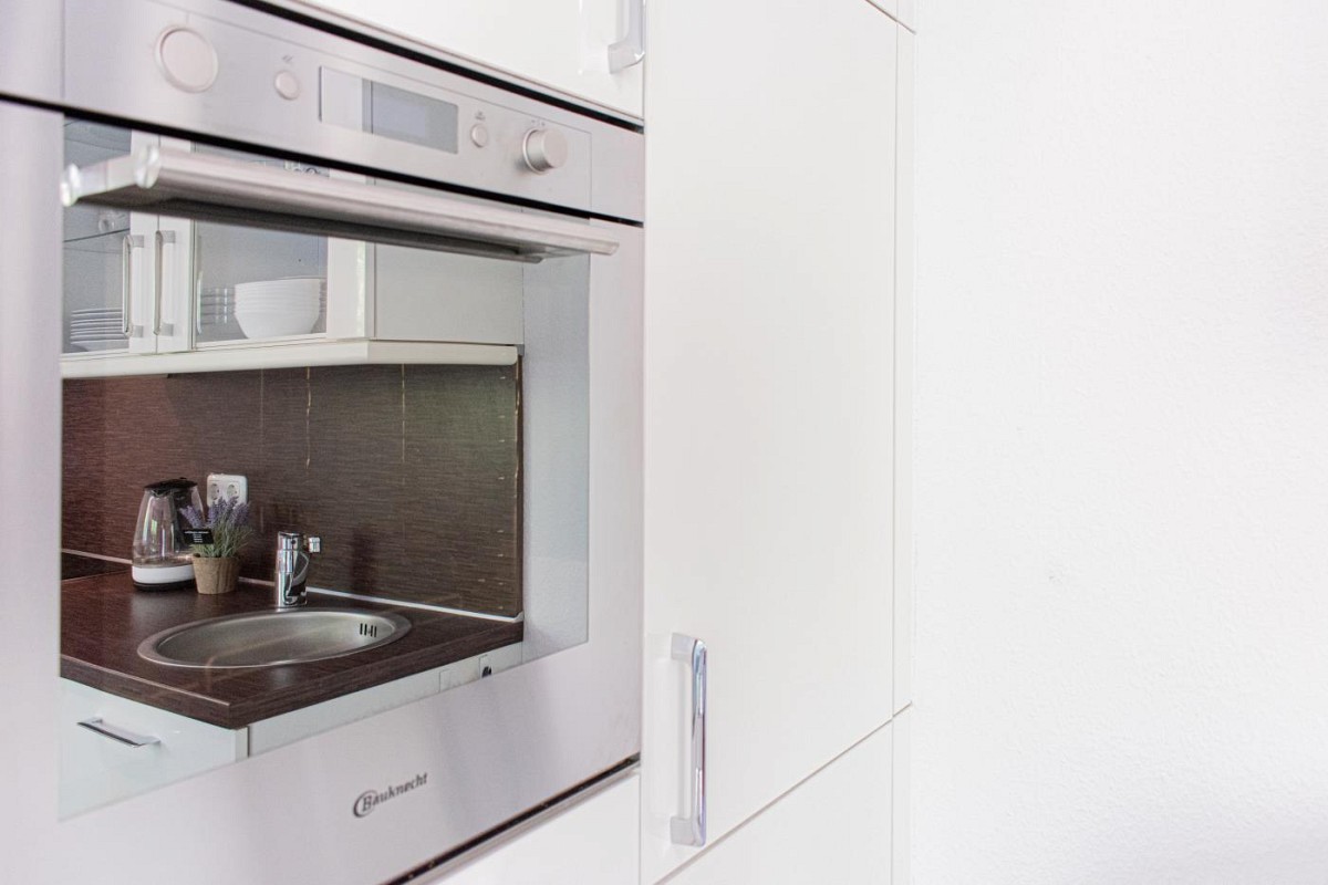 Ferienwohnung Sommertraum