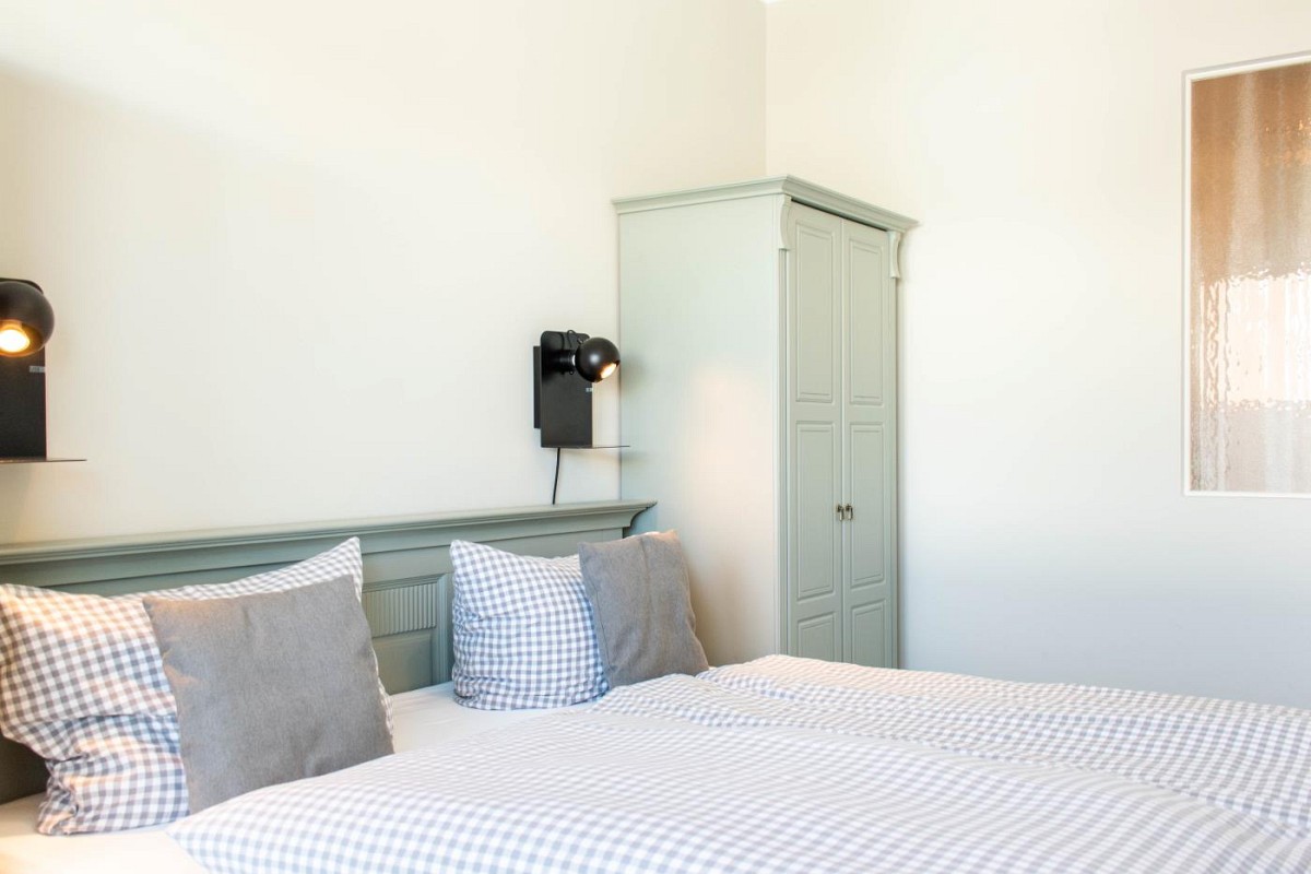 Ferienwohnung Beach 66