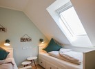 Ferienhaus HAFF COAST