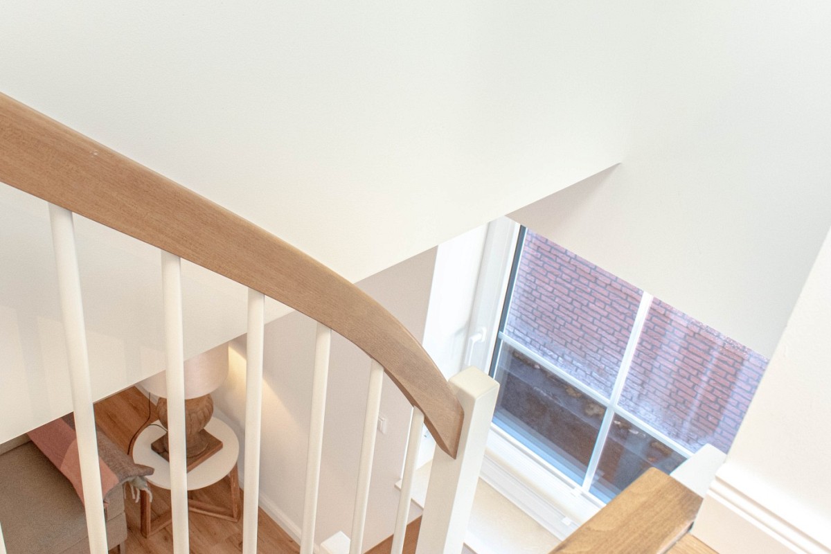 Ferienwohnung Lütt Strandhuus