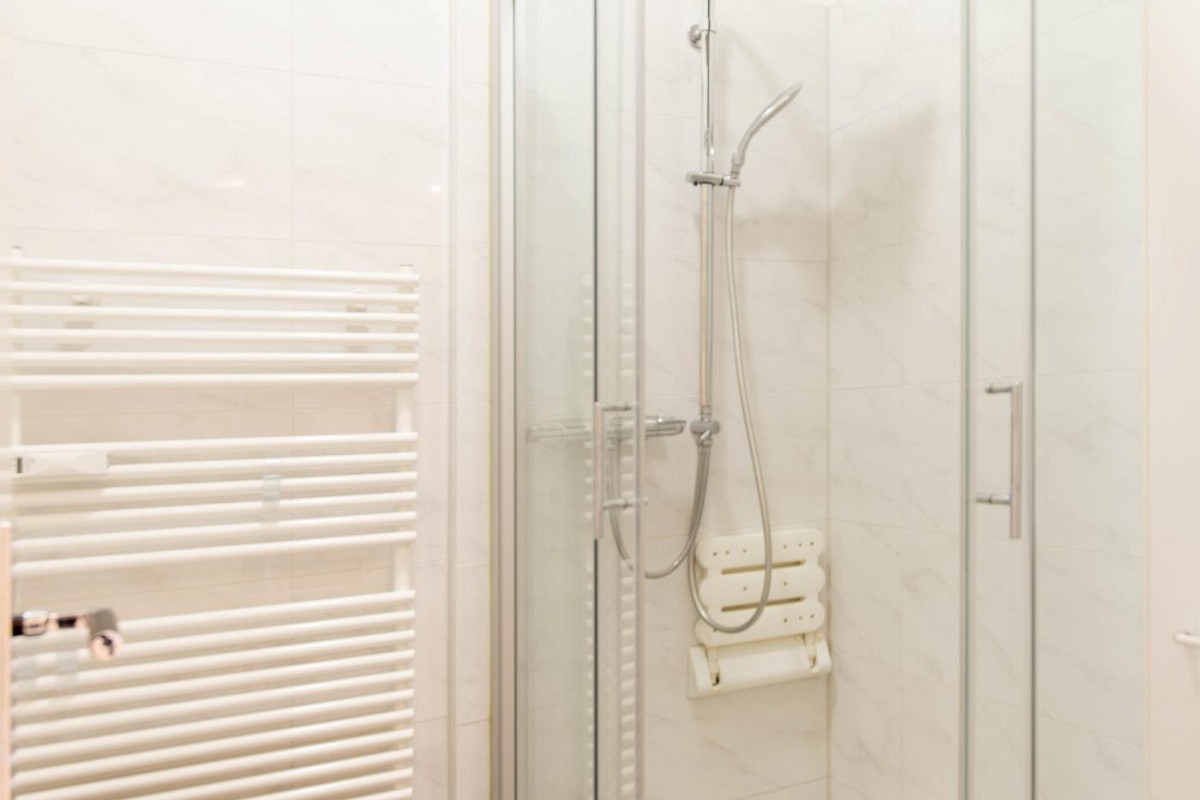 Ferienwohnung Ankerplatz