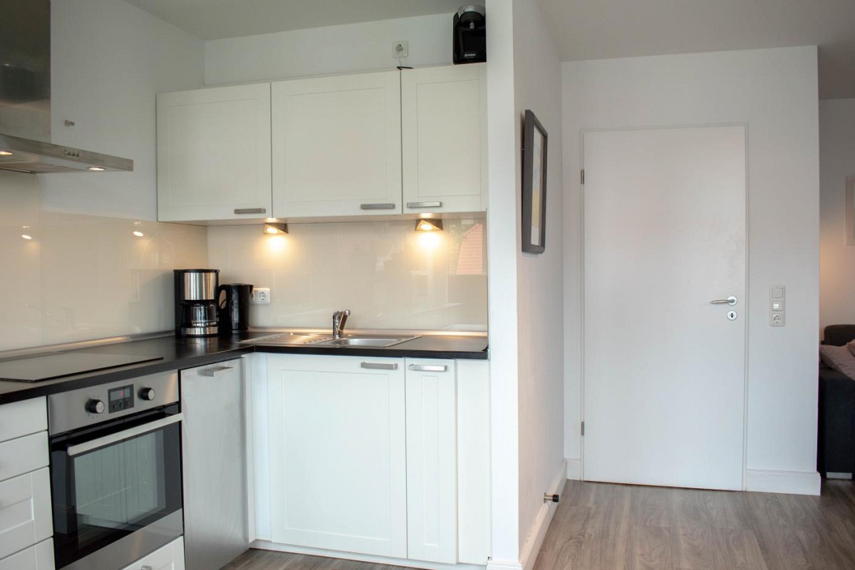 Ferienwohnung Sommerwind