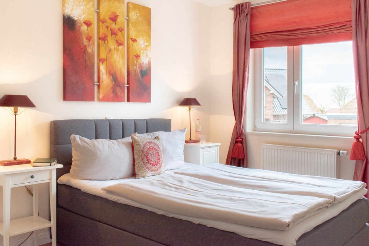 Ferienwohnung Soleil