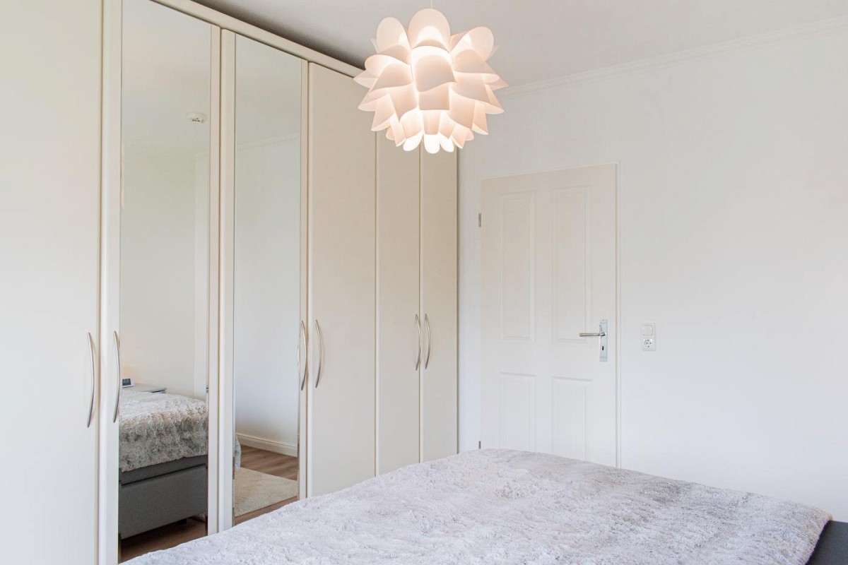 Ferienwohnung Kaiserallee