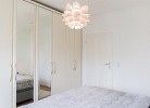 Ferienwohnung Kaiserallee