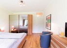 Ferienwohnung Strandhafer