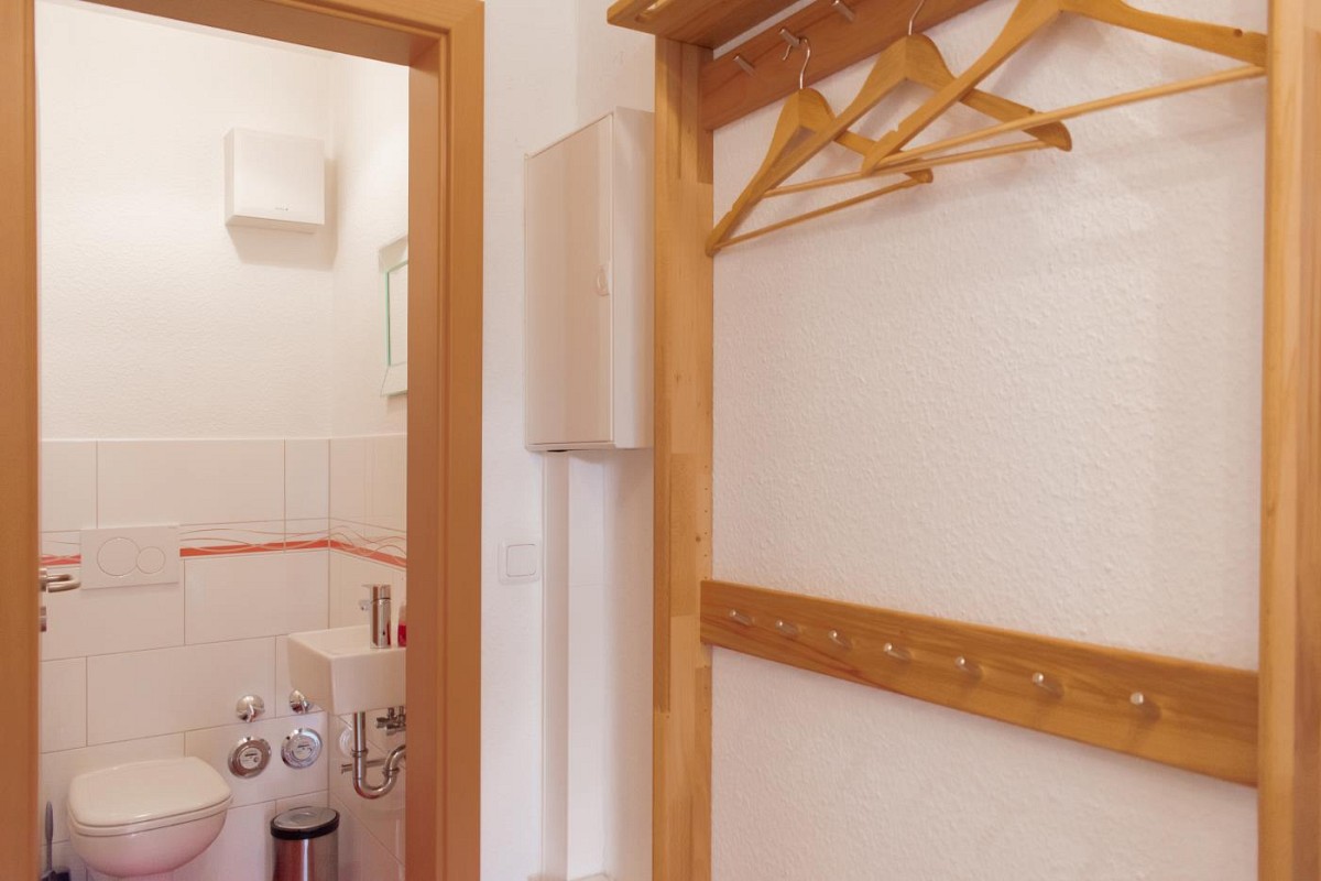 Ferienwohnung Möwenruf