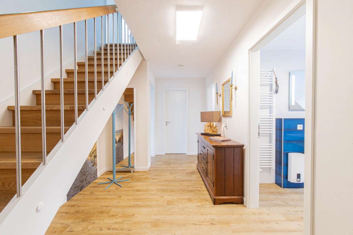 Ferienwohnung Zweites Zuhause