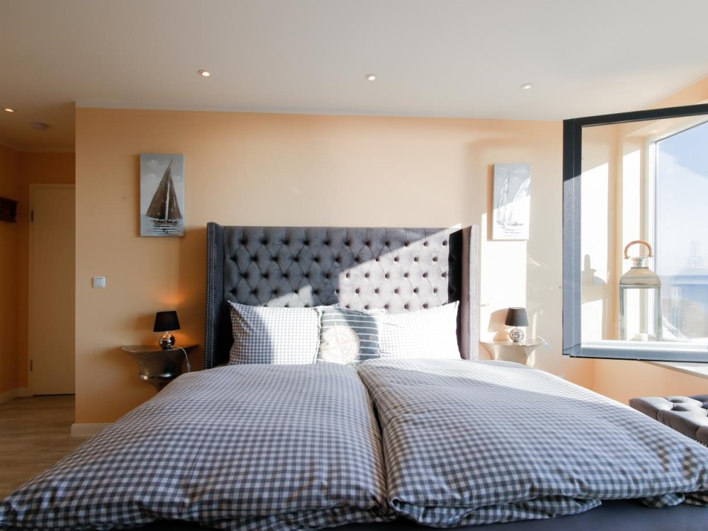 Ferienwohnung Aalkate App 3