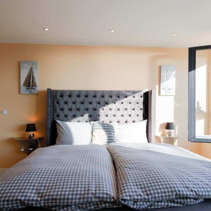 Ferienwohnung Aalkate App 3