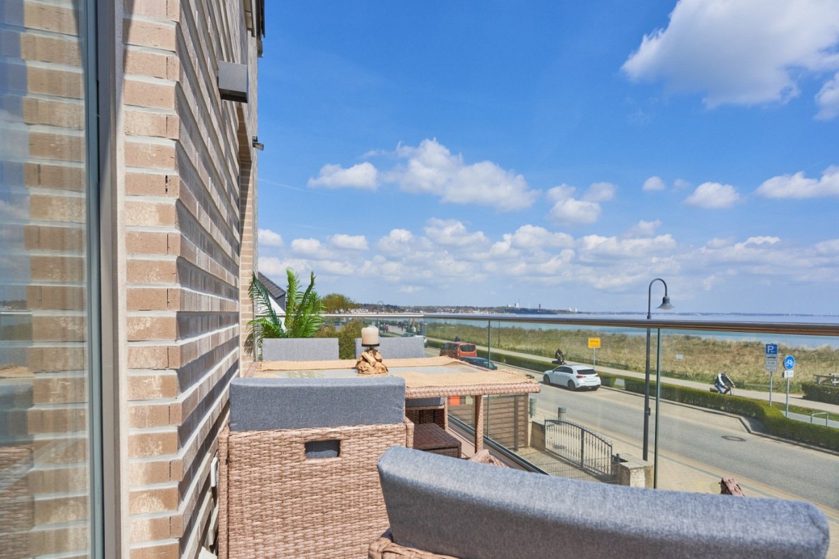 Ferienwohnung Ocean House