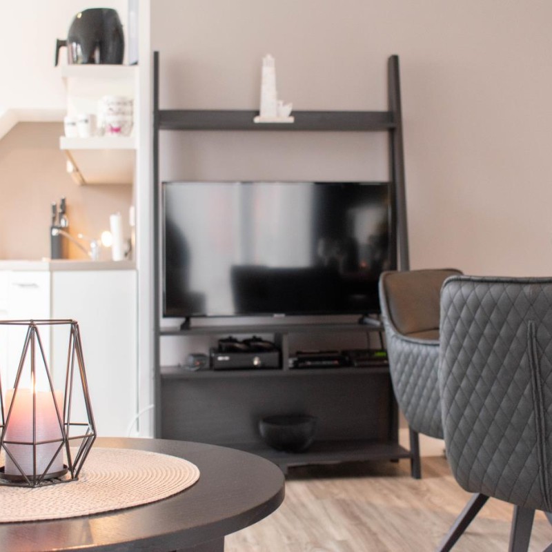 Ferienwohnung Auszeit
