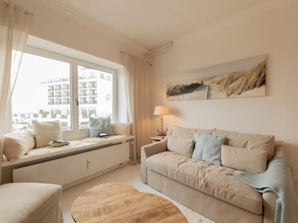 Ferienwohnung Ankerplatz