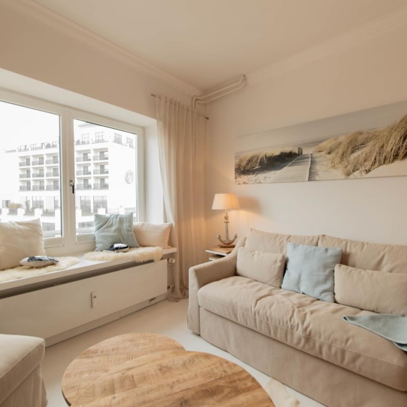 Ferienwohnung Ankerplatz