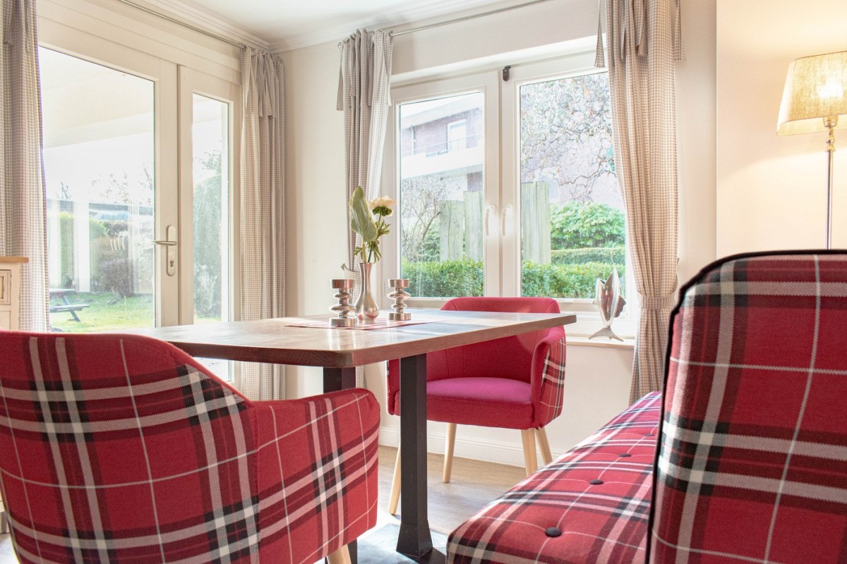 Ferienhaus Onkel Tom´s Hütte