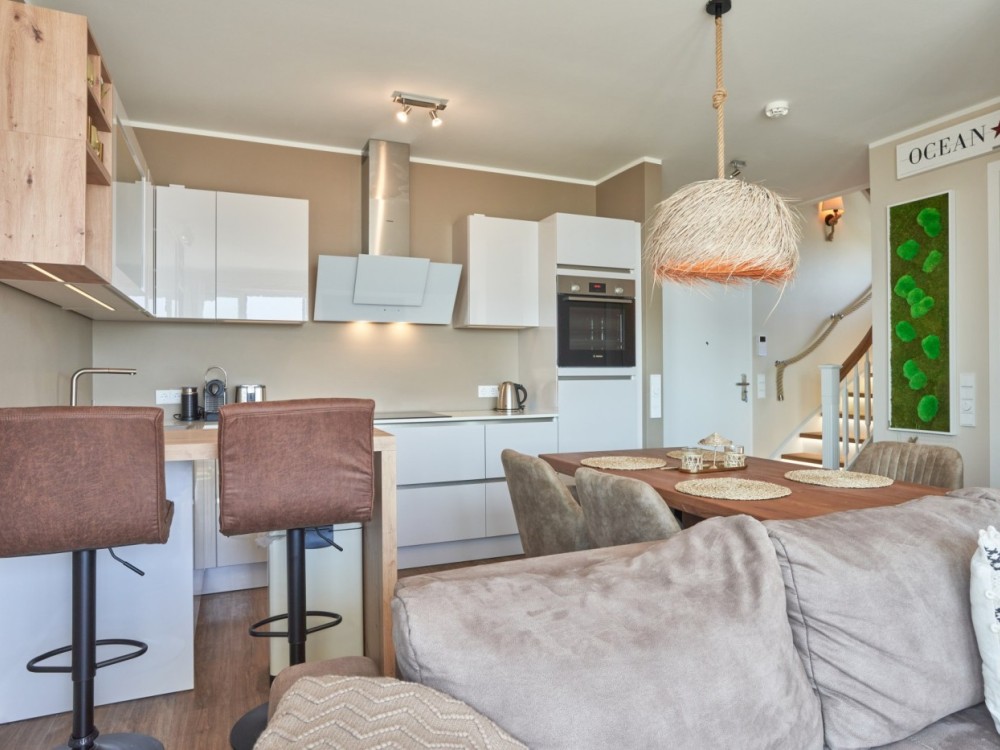 Ferienwohnung Ocean House