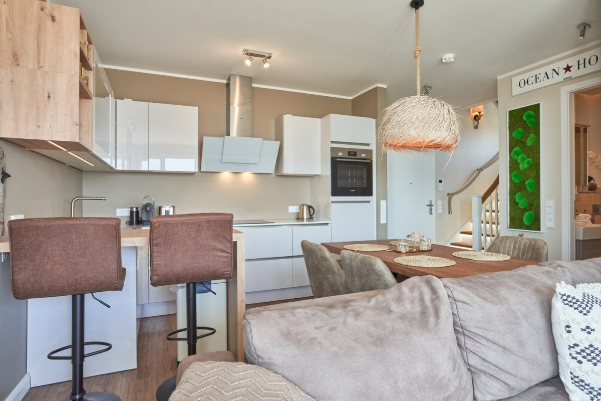 Ferienwohnung Ocean House
