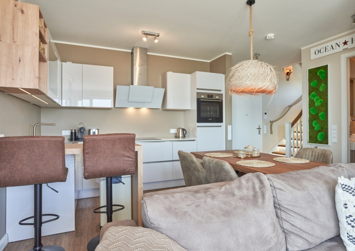 Ferienwohnung Ocean House