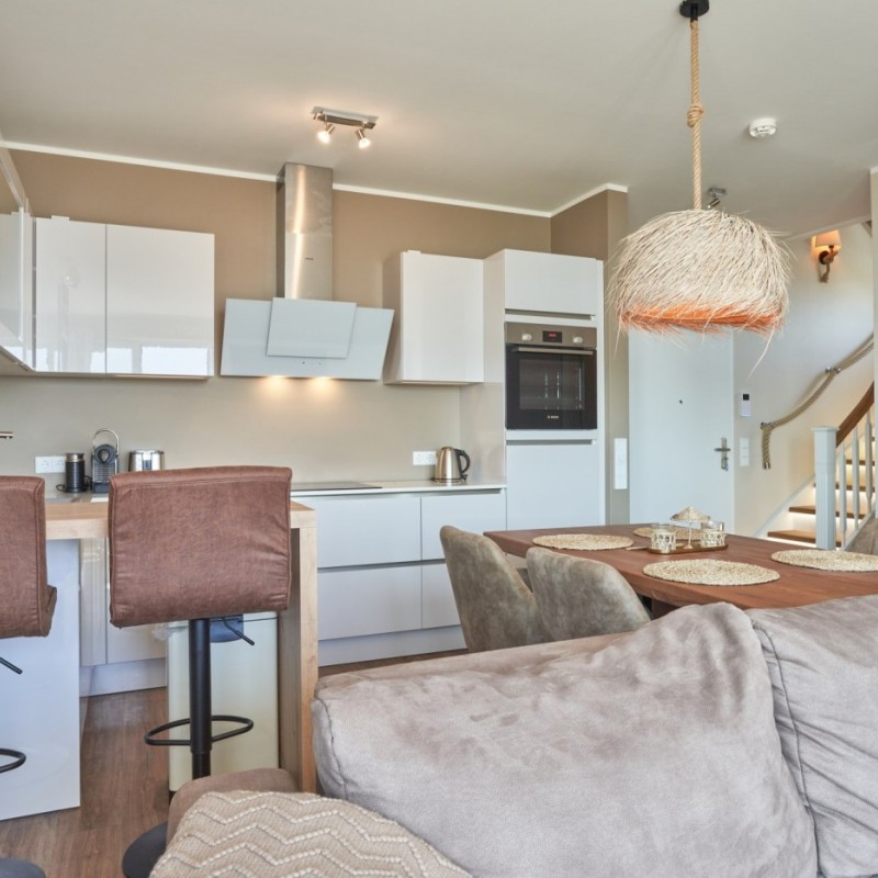 Ferienwohnung Ocean House