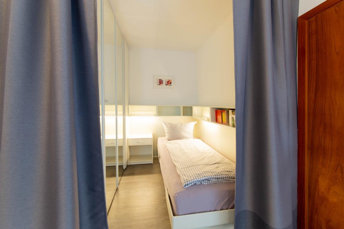 Ferienwohnung Residenz App. 373