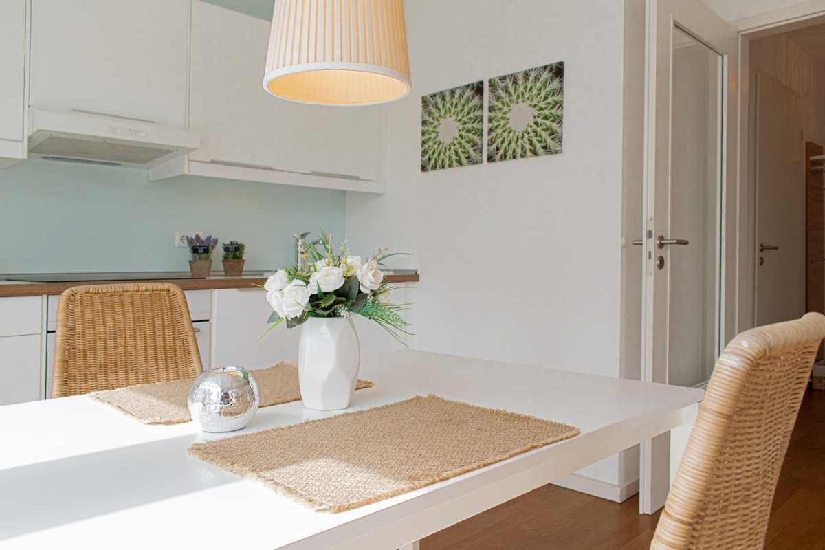 Ferienwohnung Stranddüne B 10