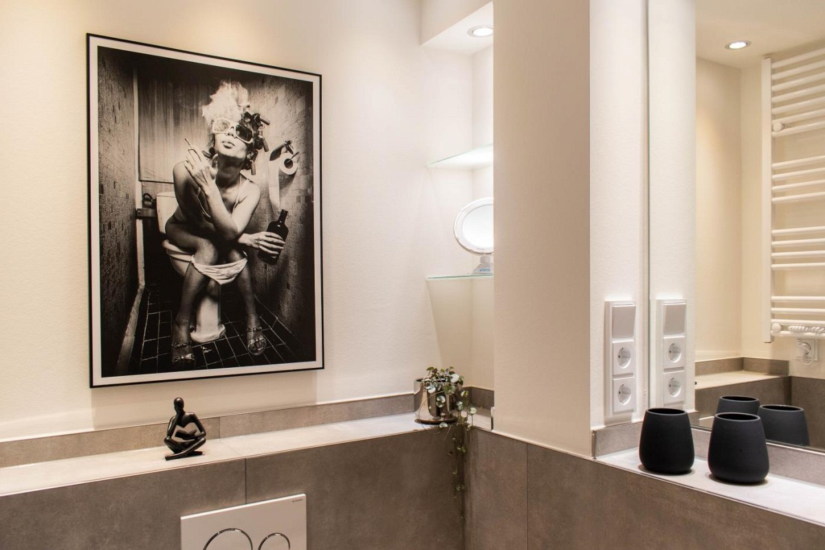Ferienwohnung Ocean Drive 94