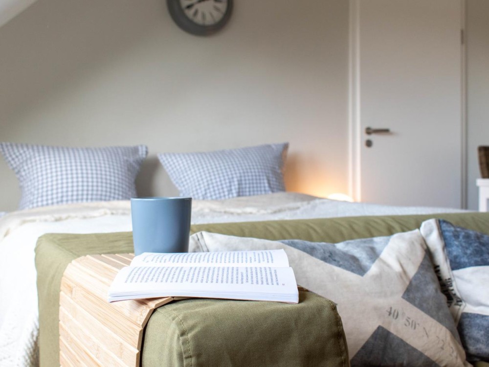 Ferienwohnung Ocean Lodge 3