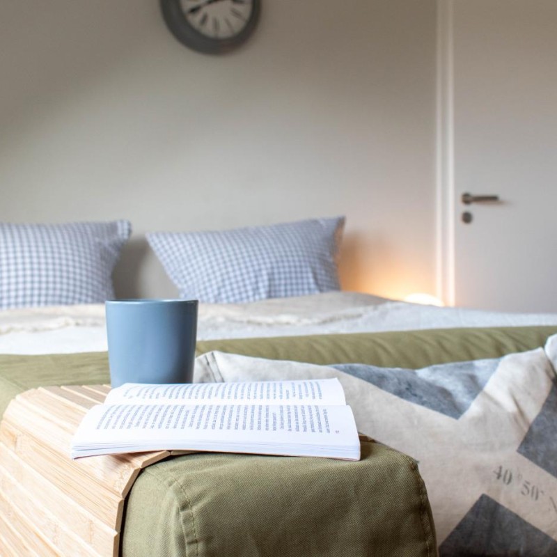 Ferienwohnung Ocean Lodge 3