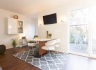 Ferienwohnung Ostsee Lounge