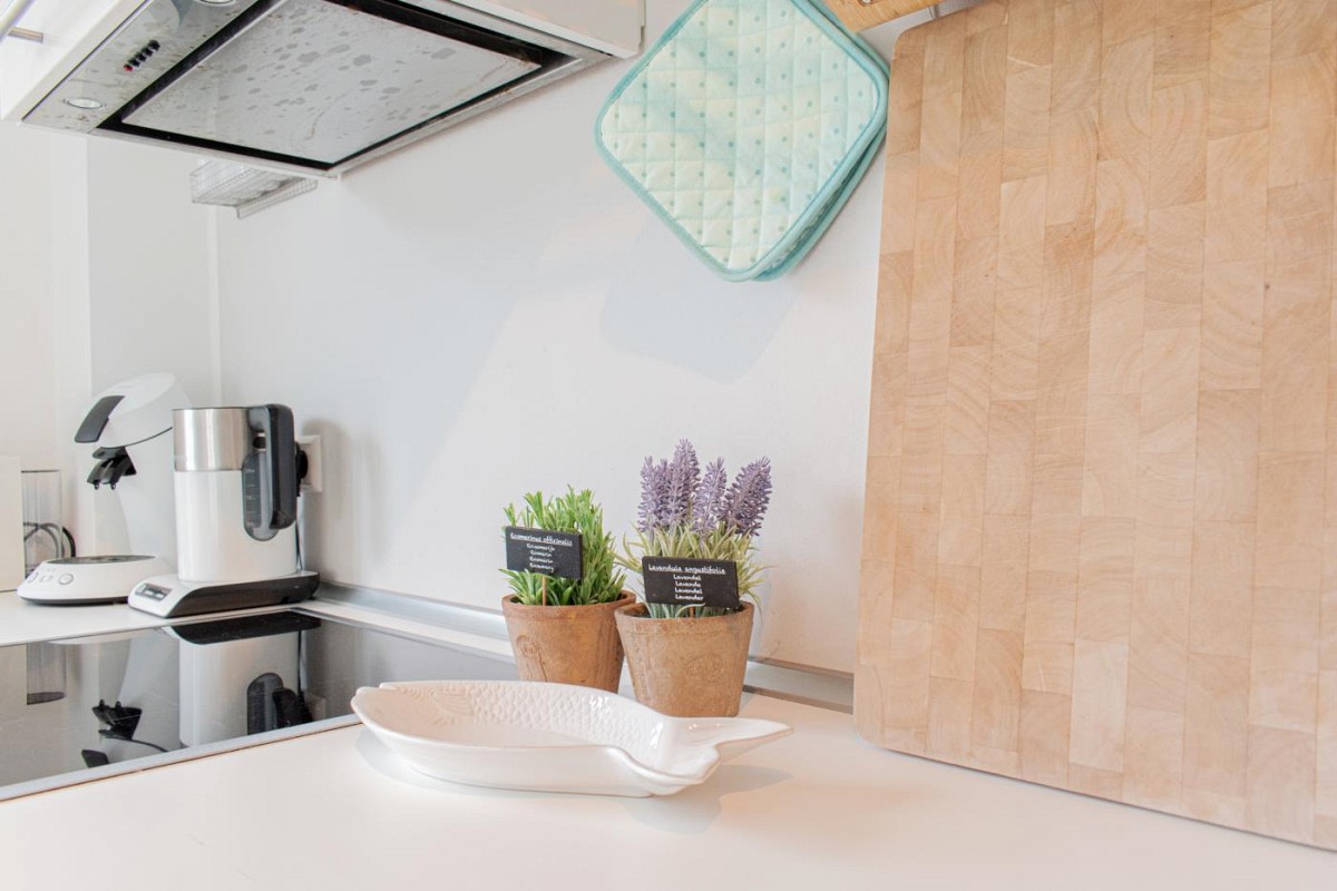 Ferienwohnung Sandbox