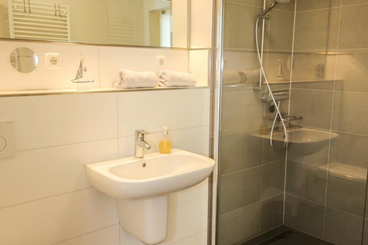 Ferienwohnung Seaside