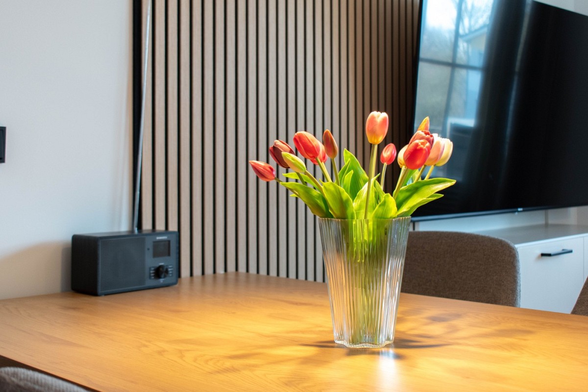 Ferienwohnung 'Wohnung 19'