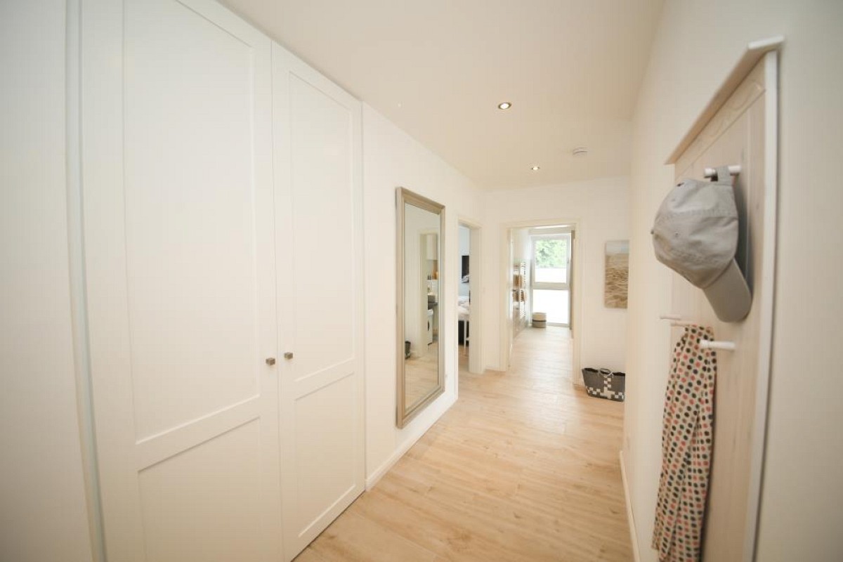 Ferienwohnung Küstentraum 2