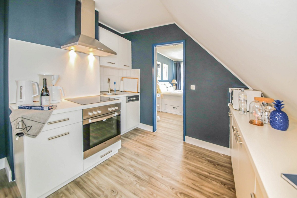 Ferienwohnung Nordnordost