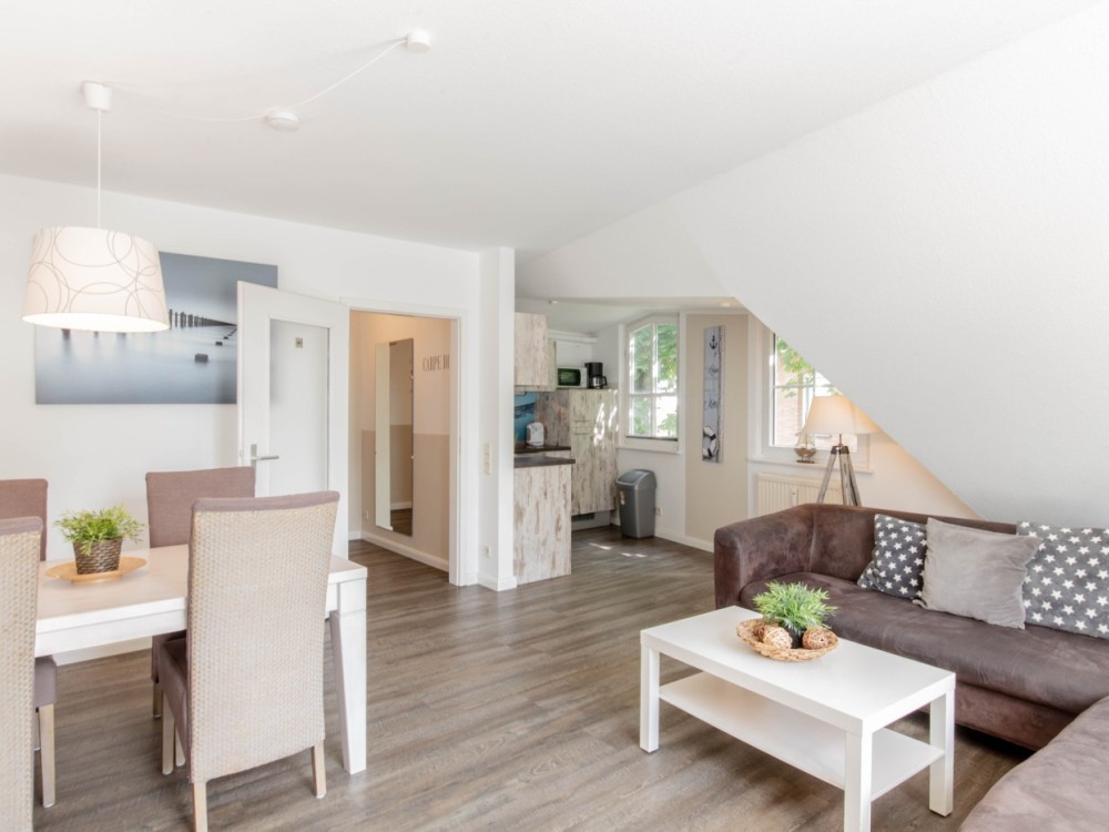 Ferienwohnung Ocean Drive