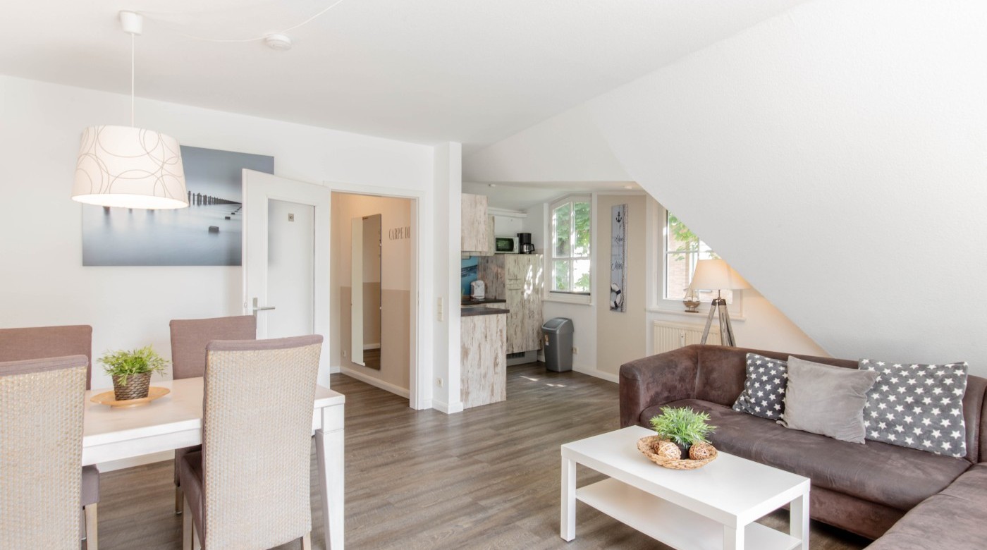 Ferienwohnung Ocean Drive