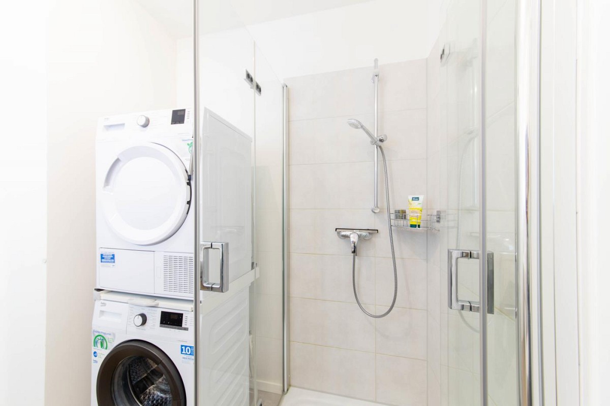 Ferienwohnung Ostseeferienparadies