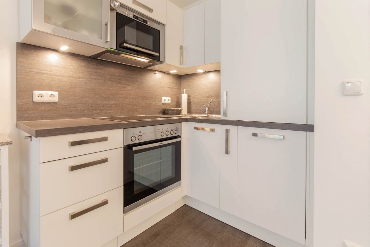 Ferienwohnung Kleine Auszeit