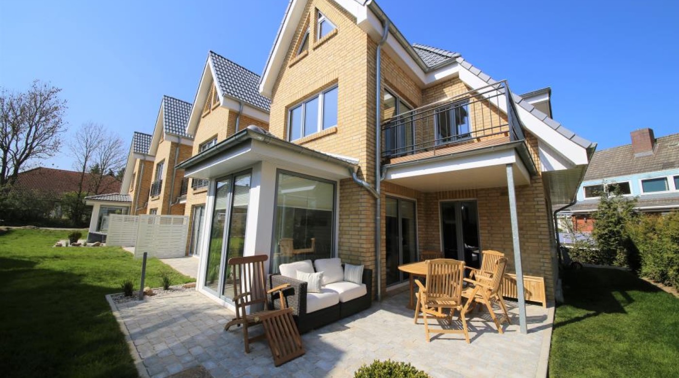 Ferienhaus Sommerhus 3