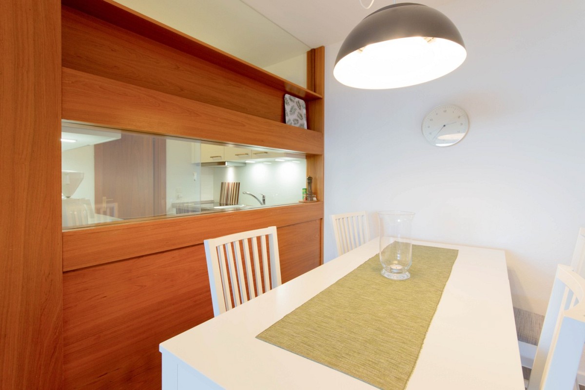 Ferienwohnung Residenz App. 373