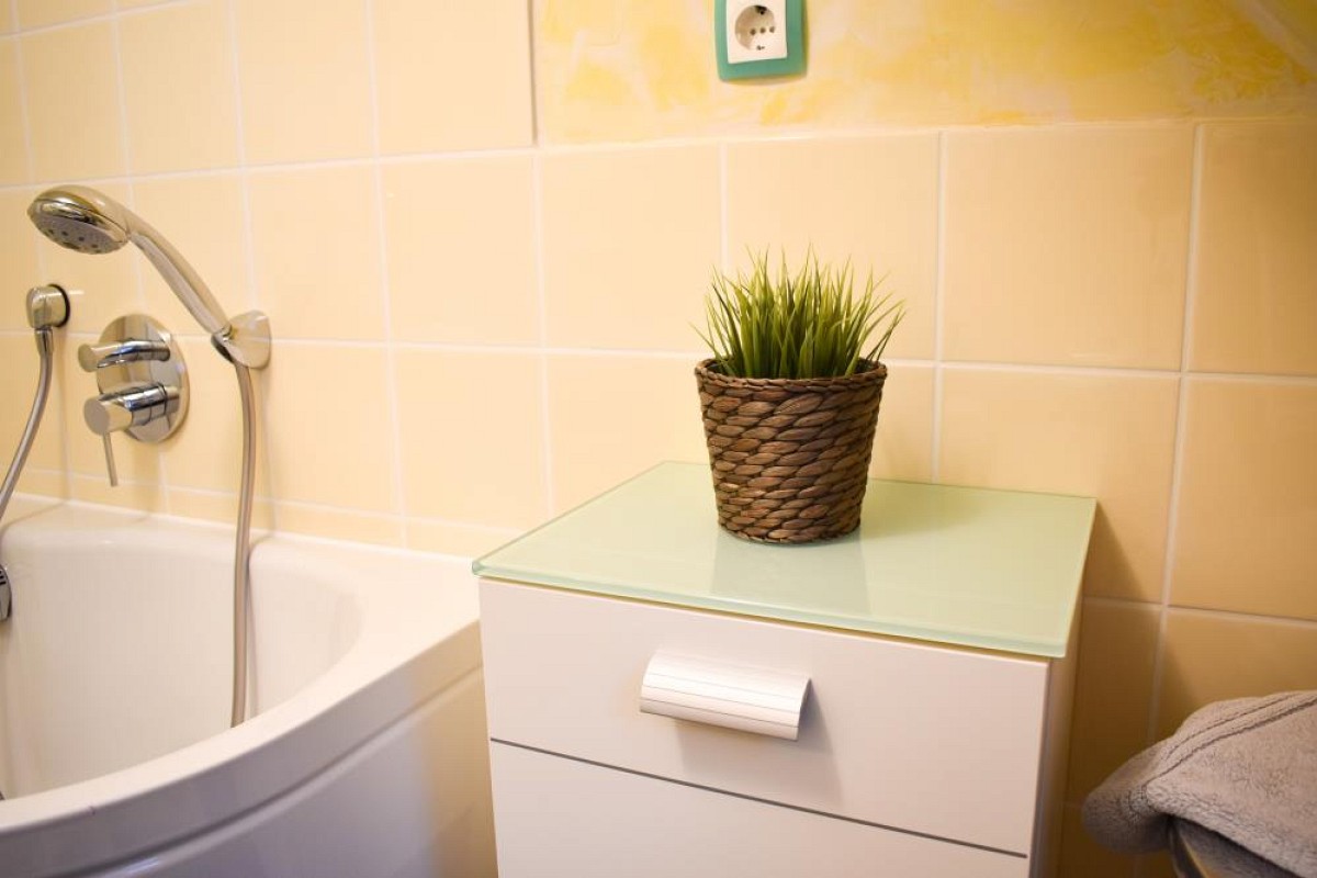 Ferienwohnung Ocean Pearl 