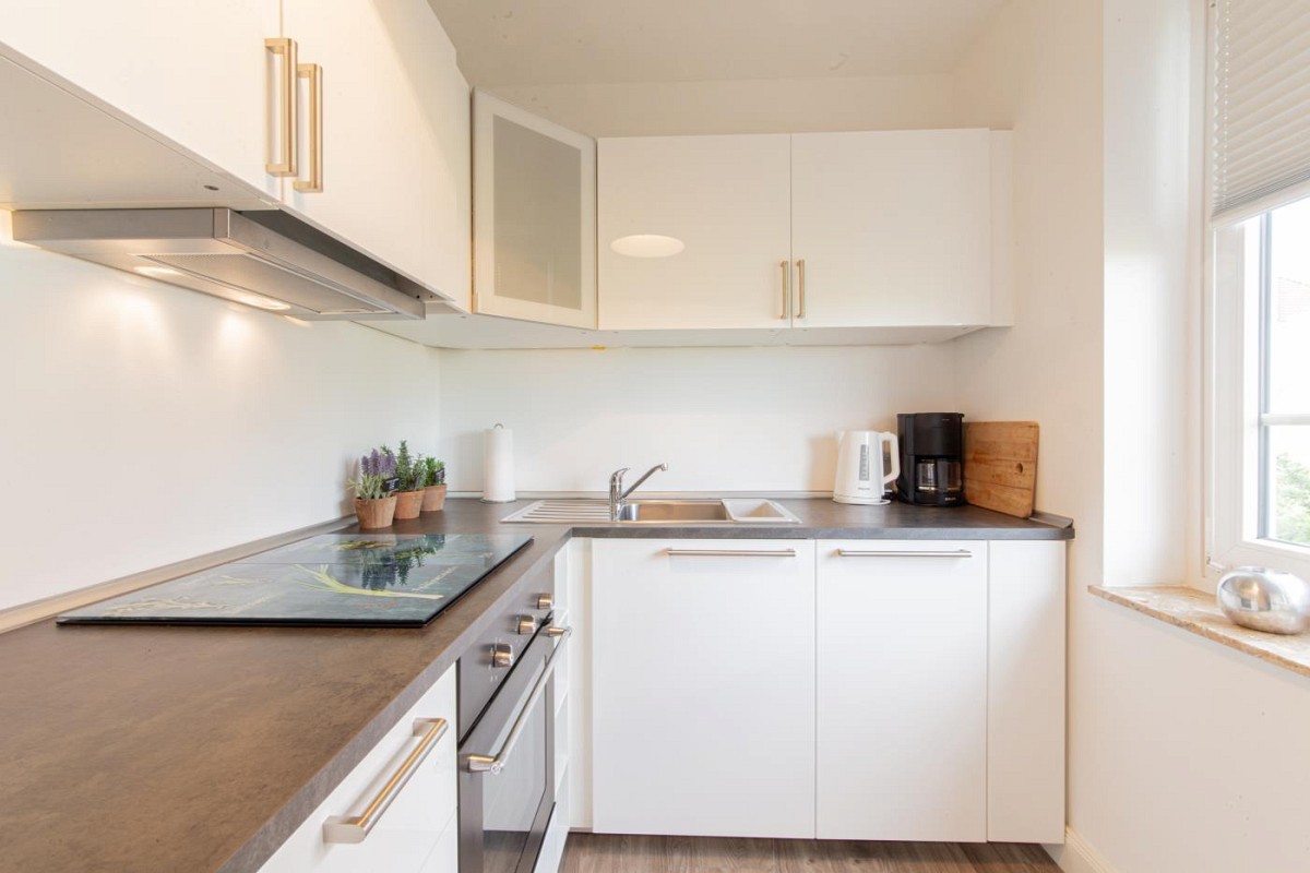 Ferienwohnung Lieblingsplatz