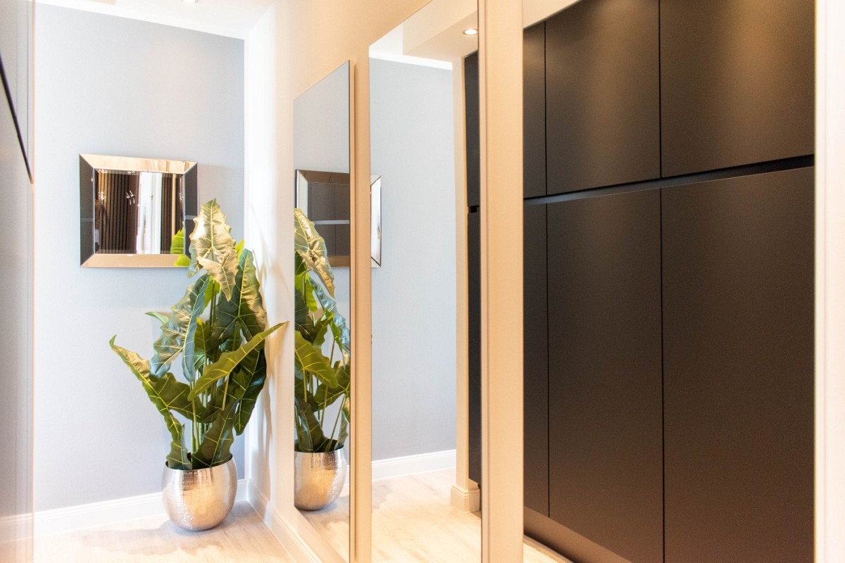 Ferienwohnung Hang Loose