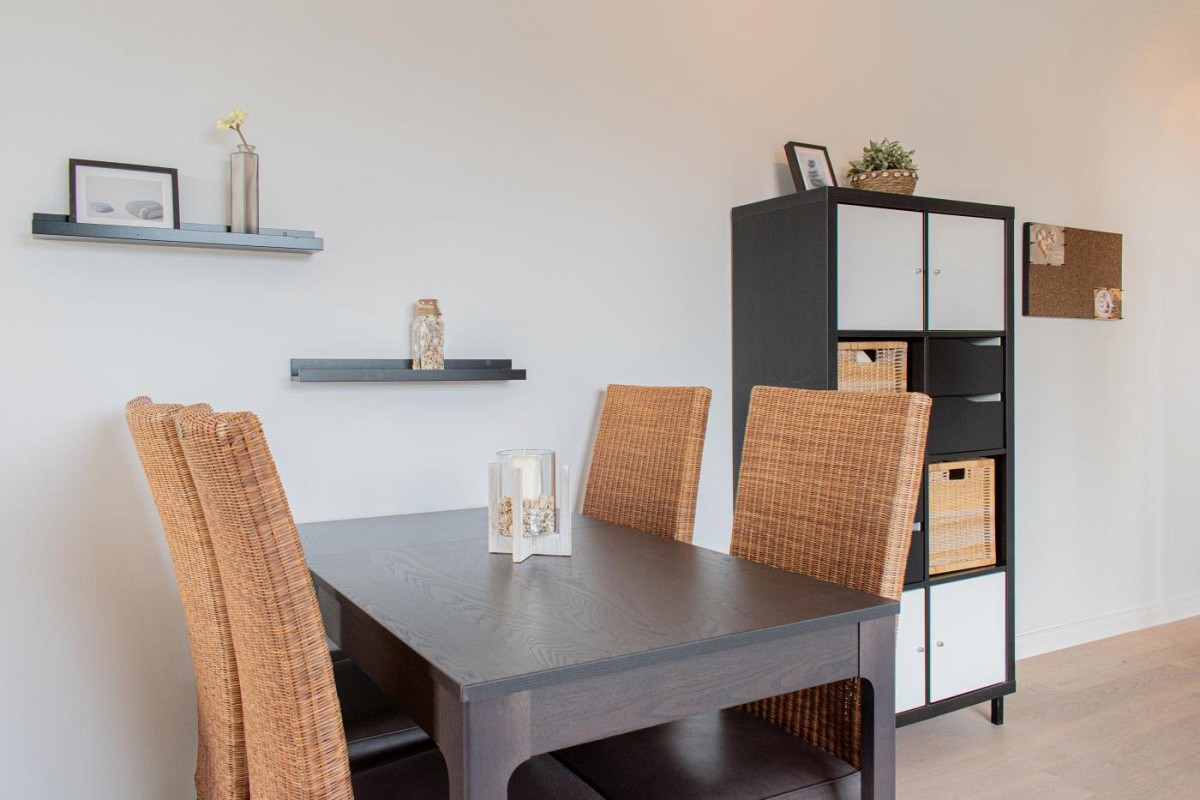 Ferienwohnung Strandnah