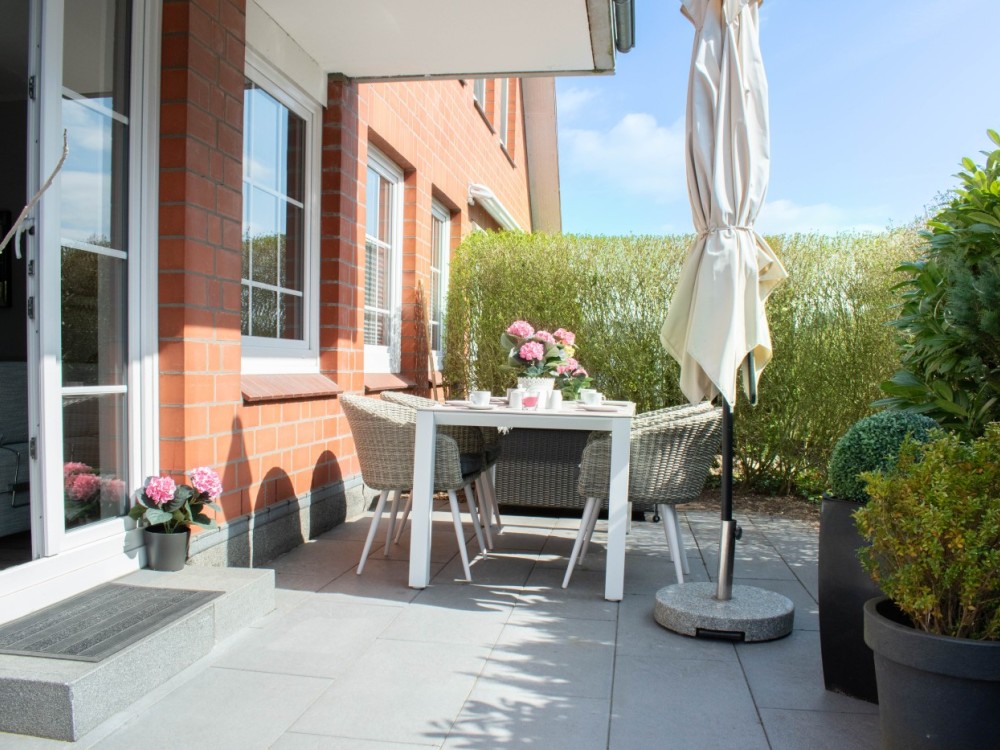 Ferienwohnung Petit Palais