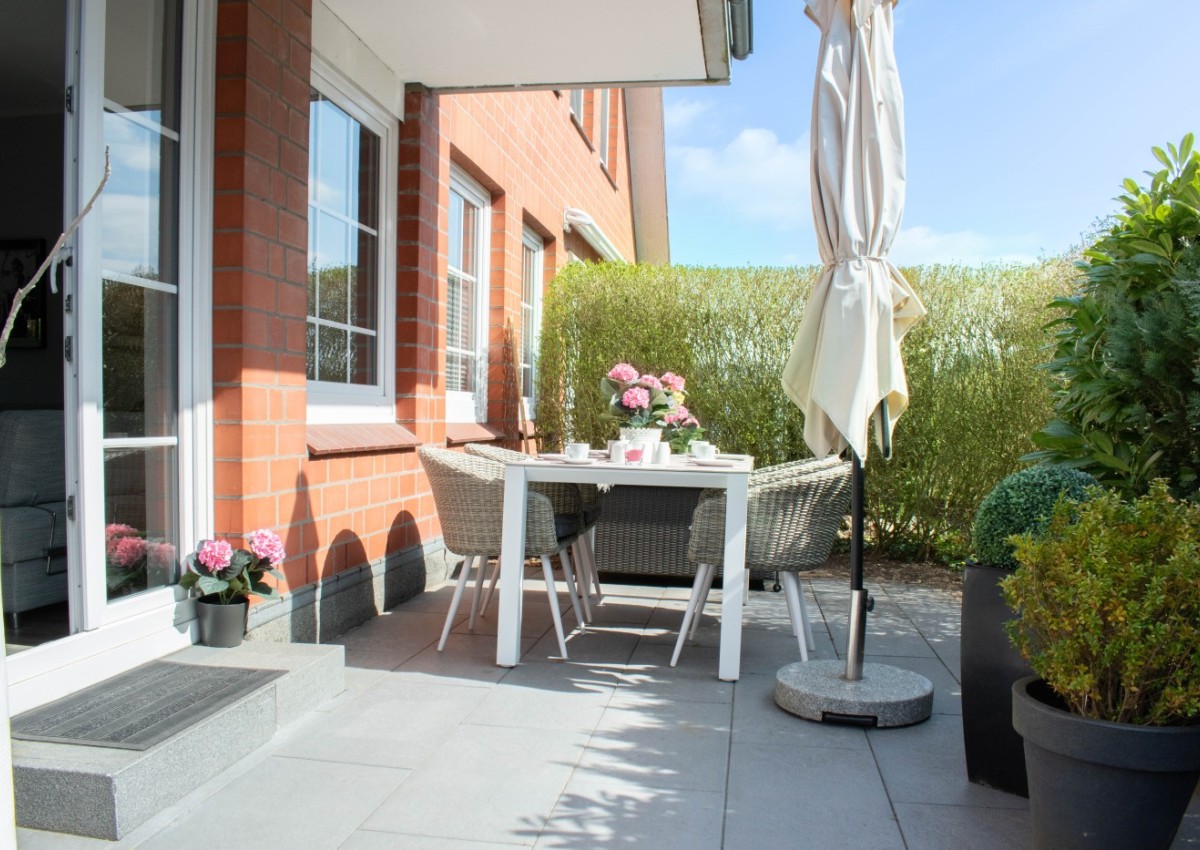 Ferienwohnung Petit Palais