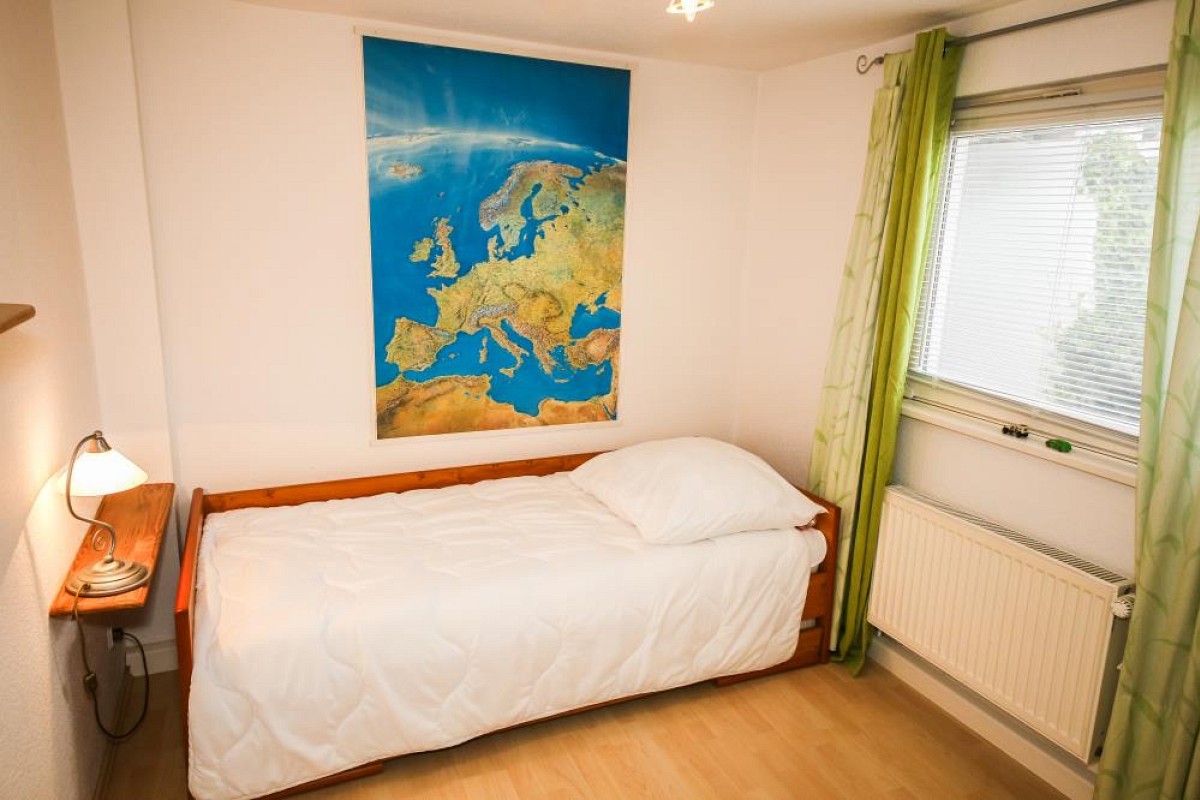 Ferienhaus Fischerhus Hans