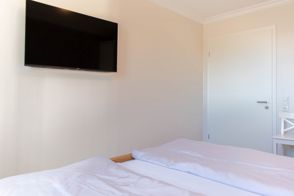 Ferienwohnung Stranddüne 10