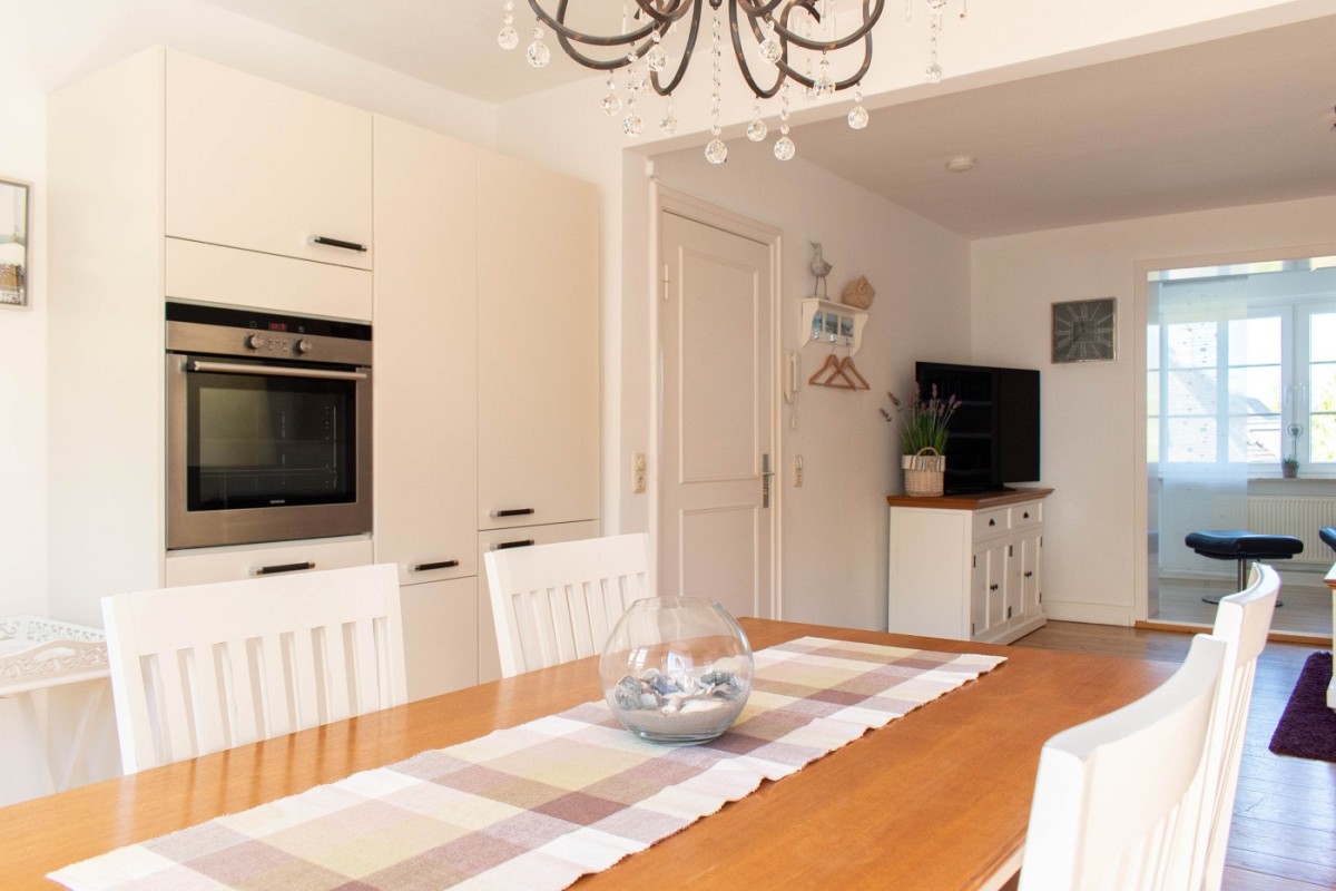 Ferienwohnung Alte Liebe 2