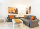 Ferienwohnung Wohldfühlen